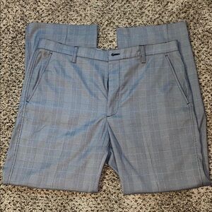 Men's FootJoy Checkered Golf Pant